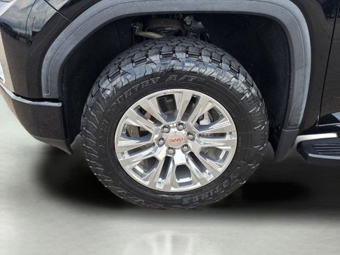 Used 2019 GMC Sierra 1500 Denali AWD/4WD image 29