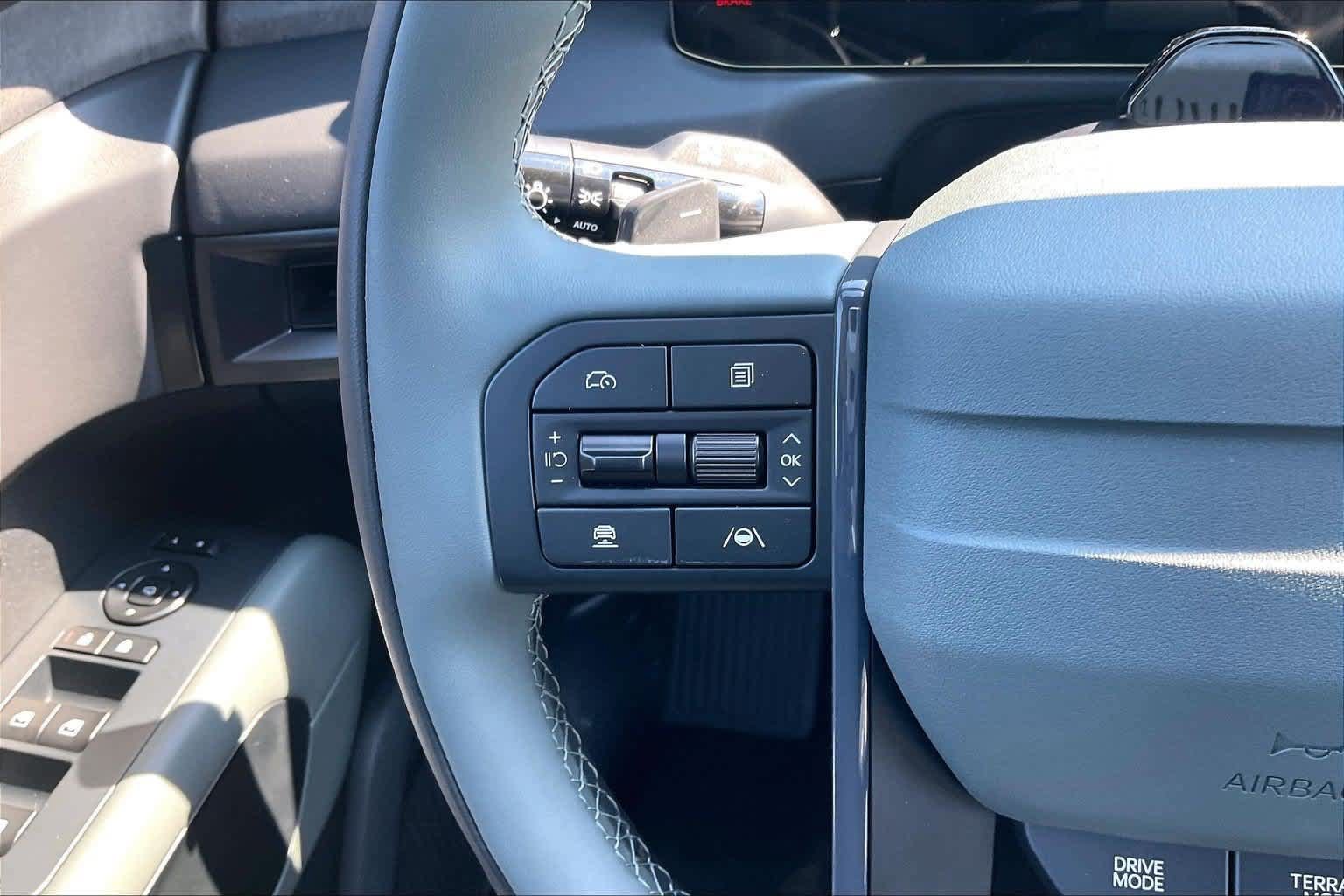 Used 2027 Kia Telluride SX X-Line AWD/4WD image 23
