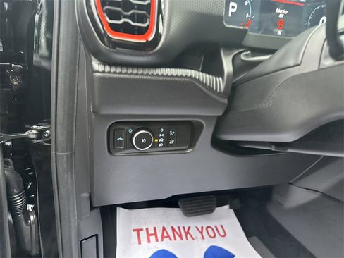 New 2025 Ford Ranger Raptor image 17