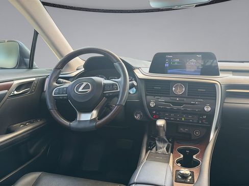 Used 2020 Lexus RX 350L FWD w/ Premium Package image 19