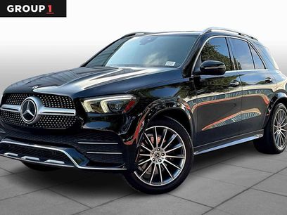 Used 2020 Mercedes-Benz GLE 350