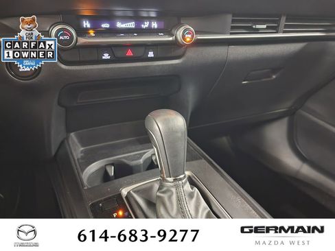 Used 2023 MAZDA CX-30 AWD 2.5 S w/ Select Package image 26