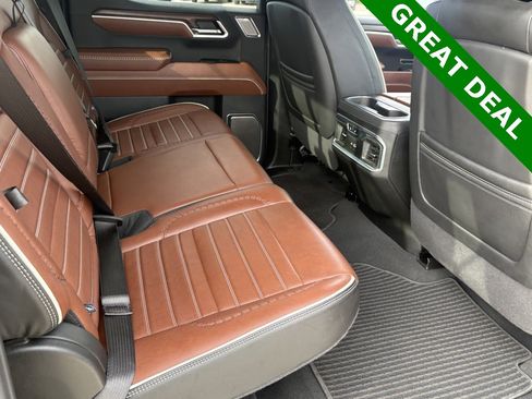 Used 2024 GMC Sierra 1500 Denali Ultimate image 41
