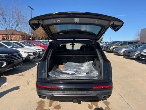 New 2026 Audi Q7 3.0T Premium Plus image 9
