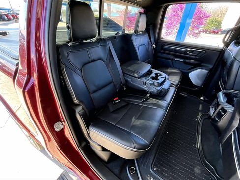 Used 2020 RAM 1500 Limited image 20