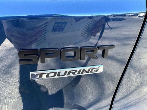 Certified 2024 Honda CR-V Sport Touring image 43