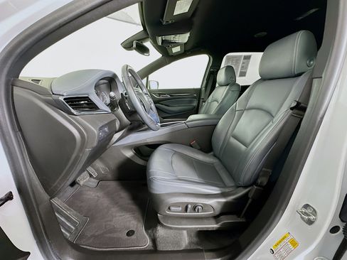 Used 2023 Buick Enclave Essence w/ LPO, Cargo Package image 13