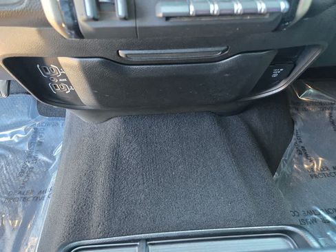Used 2021 RAM 2500 Laramie AWD/4WD image 16