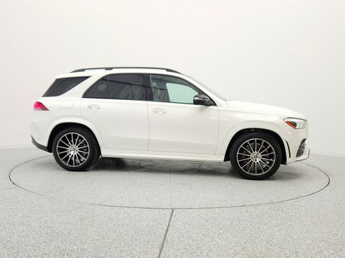 Certified 2023 Mercedes-Benz GLE 450 4MATIC image 4