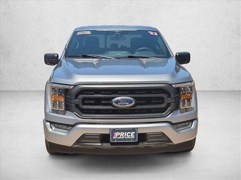 Certified 2023 Ford F150 XLT w/ Equipment Group 302A High RWD image 2