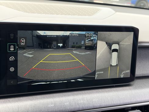 New 2026 Kia EV9 Wind AWD/4WD image 27