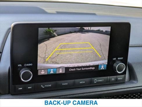 Certified 2023 Honda CR-V Sport image 18