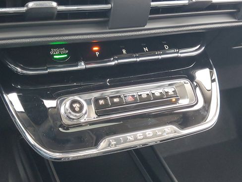 New 2026 Lincoln Corsair Grand Touring image 22