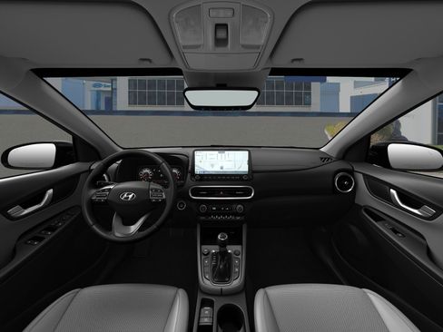 Used 2022 Hyundai Kona Limited image 13