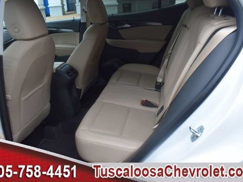 Certified 2024 Buick Envision Preferred AWD/4WD image 20