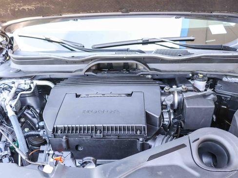 Certified 2025 Honda Pilot Touring image 33