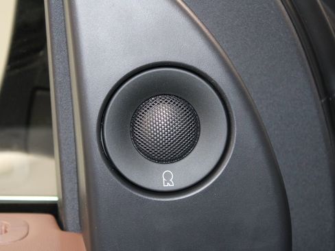 New 2025 Lincoln Navigator Reserve image 46