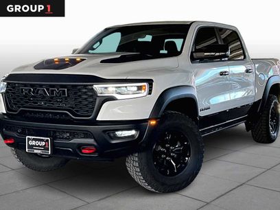 Used 2025 RAM 1500 RHO