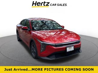 Used 2025 Kia K4 LXS video 1