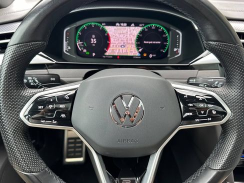 Used 2023 Volkswagen Arteon SEL AWD/4WD image 23