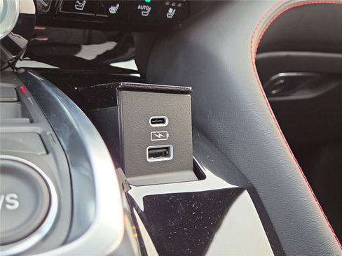New 2026 Acura MDX Type S AWD/4WD image 9
