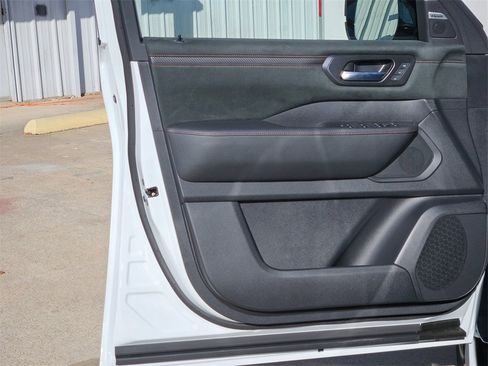 New 2026 Nissan Armada NISMO image 12