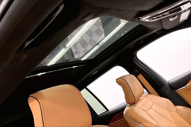 Used 2024 Jeep Grand Cherokee Summit AWD/4WD image 20