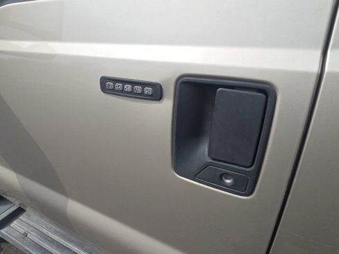 Used 2008 Ford F450 XLT image 16