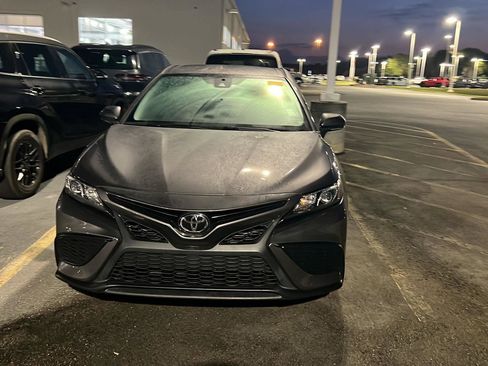 Certified 2023 Toyota Camry SE image 4