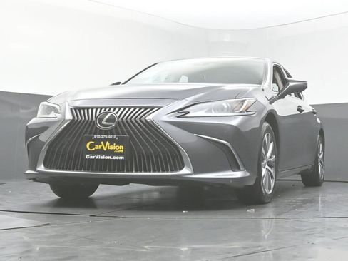 Used 2019 Lexus ES 350 FWD image 46