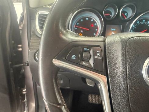 Used 2014 Buick Encore FWD image 25