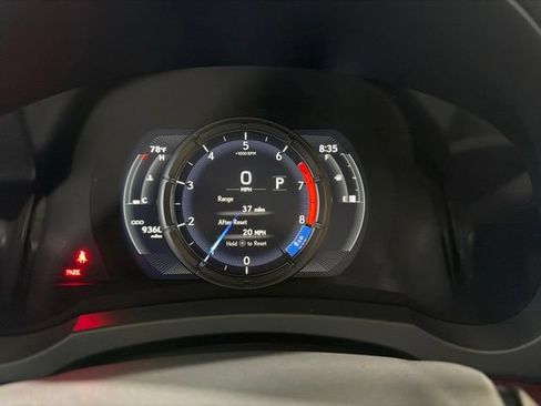 Used 2025 Lexus IS 350 F Sport w/ Navigation Package AWD/4WD image 32