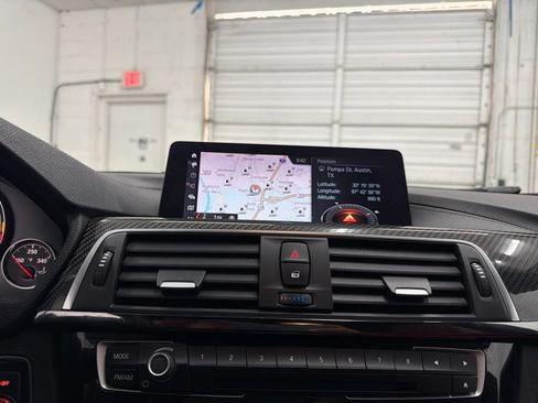 Used 2018 BMW M3 w/ Competition Package RWD image 18
