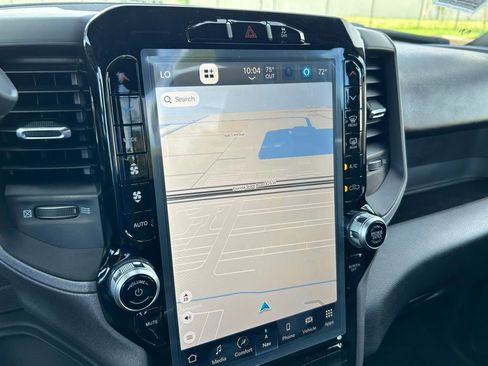 Used 2024 RAM 3500 Tradesman image 10