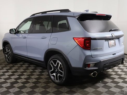 Used 2022 Honda Passport Elite image 13