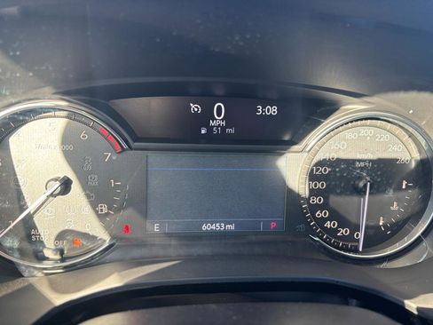 Used 2020 Cadillac XT5 Luxury image 20