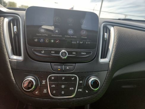 Used 2024 Chevrolet Malibu LT FWD image 15