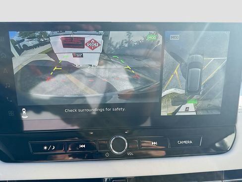 New 2026 Mitsubishi Outlander SE image 14