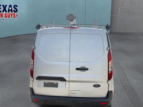 Used 2021 Ford Transit Connect XLT FWD image 6