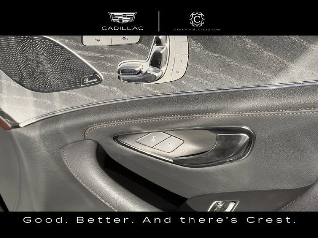 Used 2020 Mercedes-Benz CLS 450 w/ Premium Package image 24