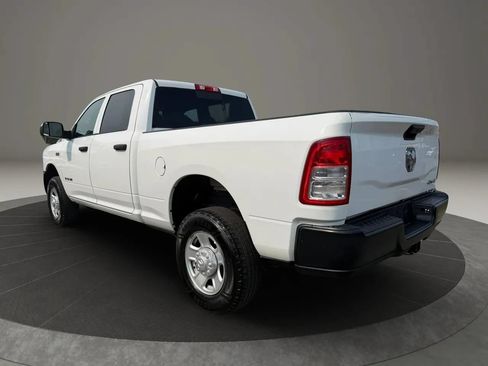 Used 2021 RAM 2500 Tradesman AWD/4WD image 7