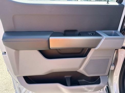 New 2026 Ford F250 XL w/ STX Appearance Package AWD/4WD image 19