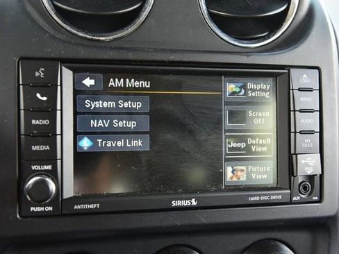 Used 2016 Jeep Patriot High Altitude image 12