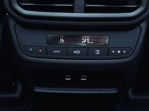 New 2026 Honda Pilot Touring image 26