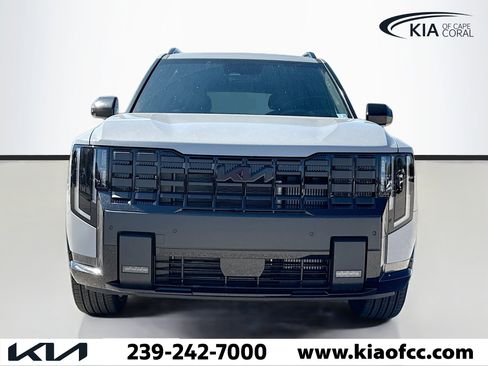 New 2027 Kia Telluride EX X-Line image 8
