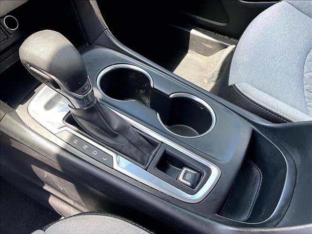 Certified 2024 Chevrolet Equinox LS FWD image 13