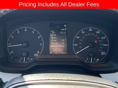Used 2023 Toyota Corolla SE FWD image 24