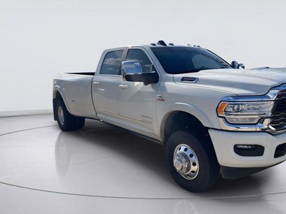Used 2024 RAM 3500 Limited