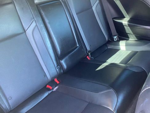 Used 2016 Dodge Challenger SXT Plus image 20