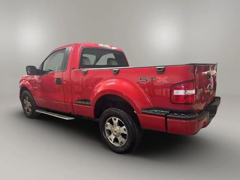 Used 2009 Ford F150 STX image 5